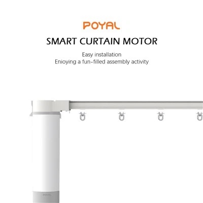 PCM75 پردہ موٹر